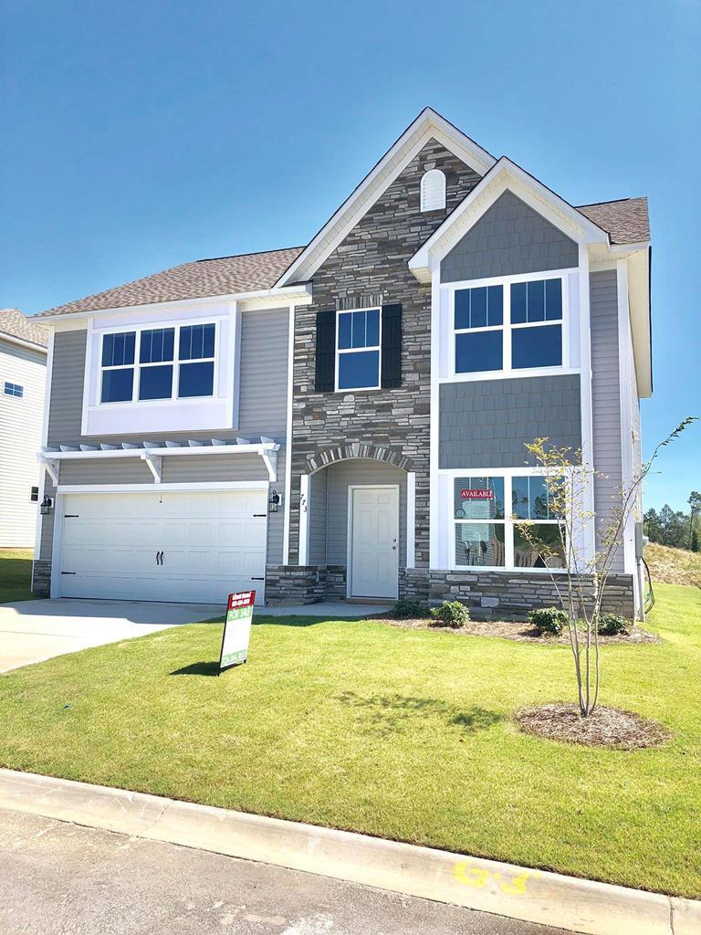 773 Jerlcho Court - Photo 1