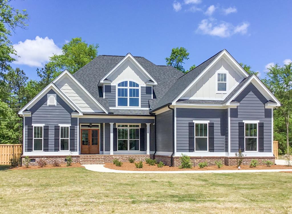 1011 Cooper Place Drive - Photo 1