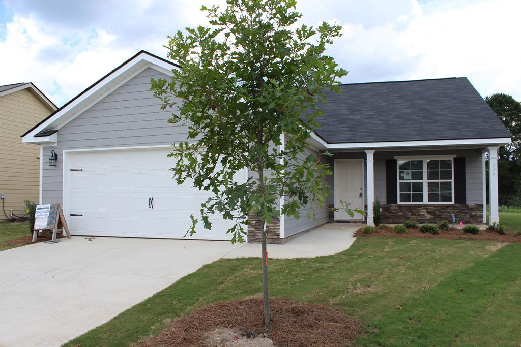 234 Sierra - Photo 1