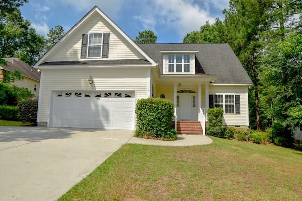 6 Hobcaw Court - Photo 1