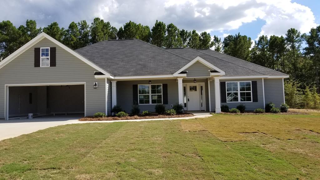 6527 Kiawah Trail - Photo 1