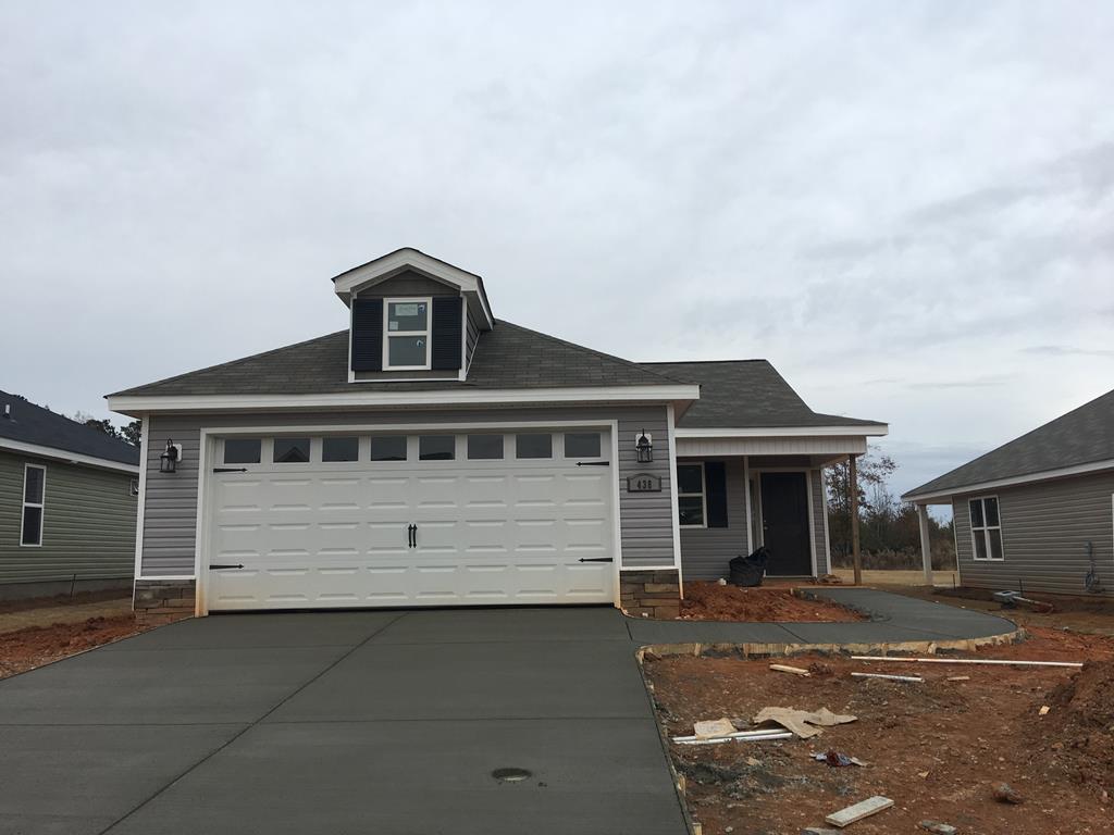 438 Lybrand Street - Photo 1