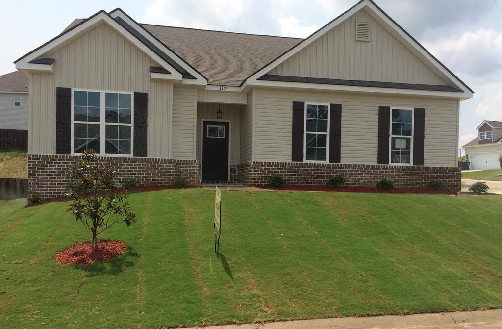 3352 Greymoor Circle - Photo 1