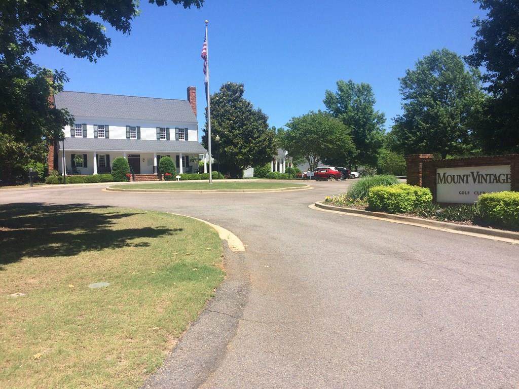 Lot N62 Eutaw Springs Trail, NORTH AUGUSTA, SC 29860 (MLS 103569