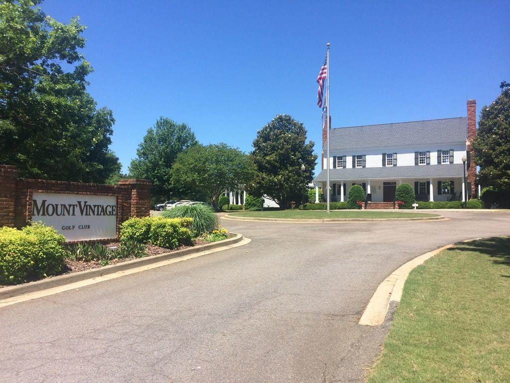 Lot N62 Eutaw Springs Trail, NORTH AUGUSTA, SC 29860 (MLS 103569) Shannon Rollings Real Estate