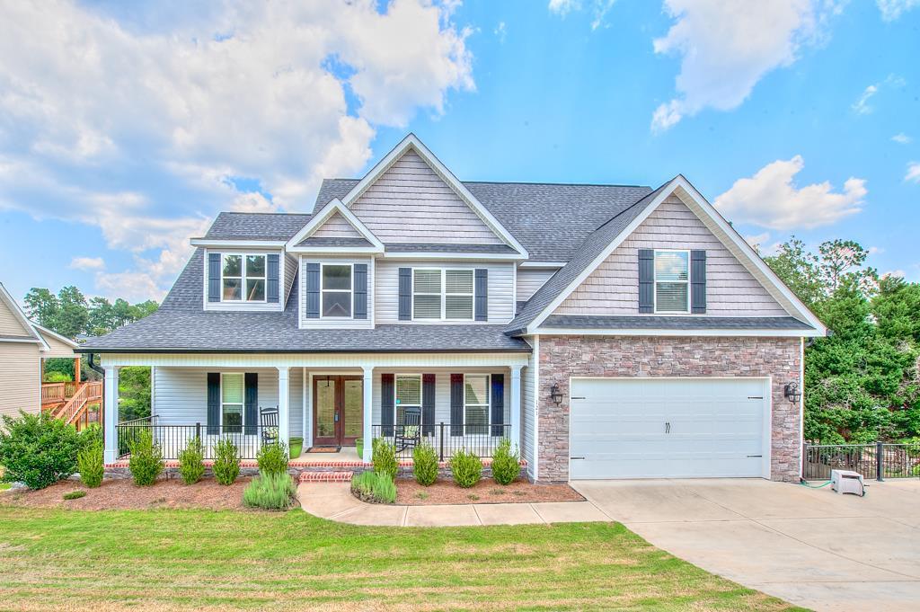 121 Lake Murray Drive - Photo 1
