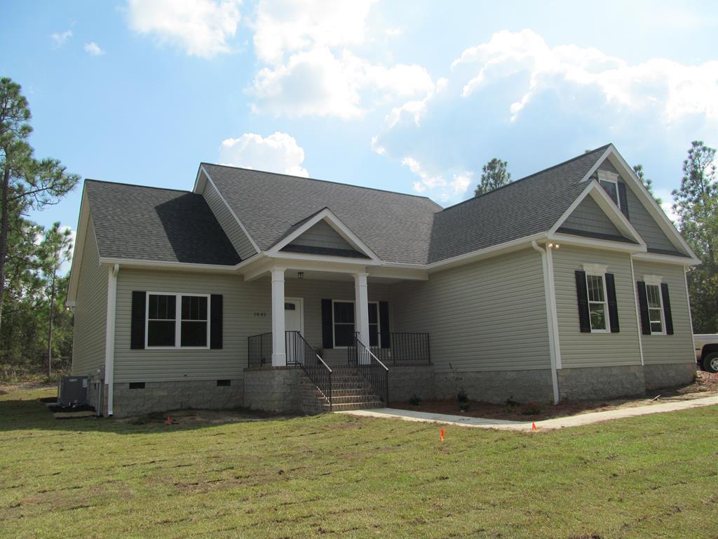 1842 Wire Road - Photo 1