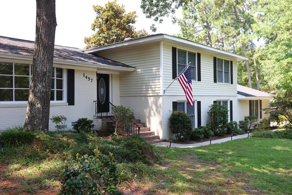 1457 Moultrie Drive - Photo 1