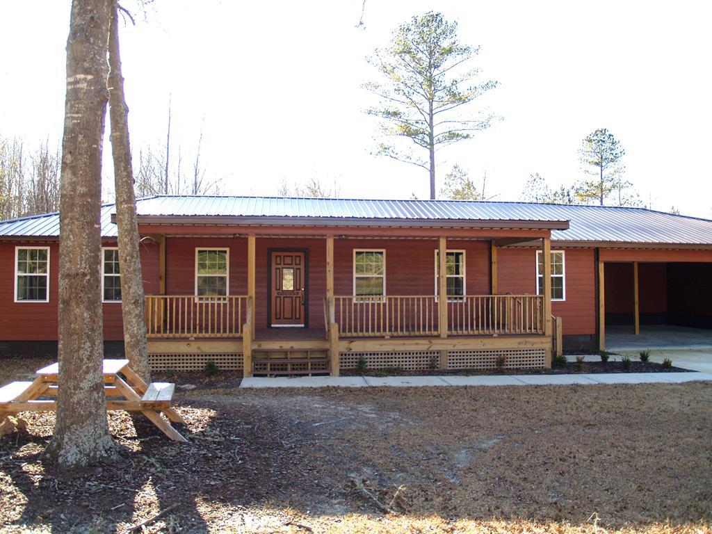 1717 A Highway 191 - Photo 1