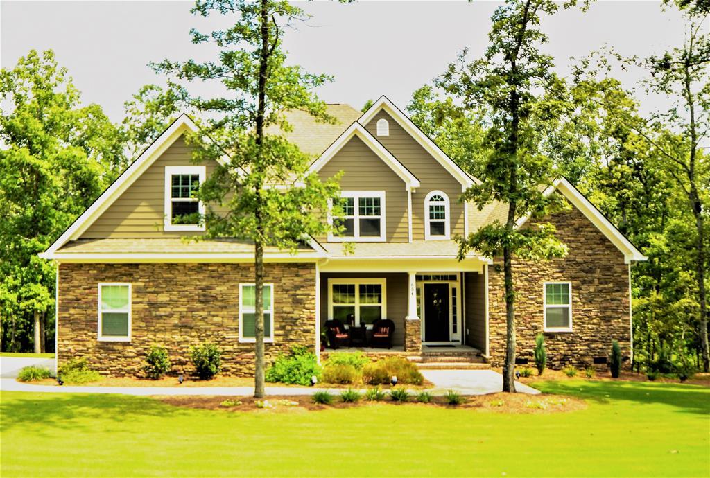 654 Parkside Drive - Photo 1
