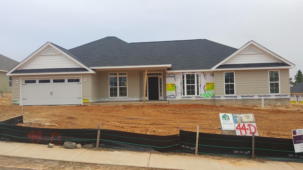 2082 Fordham Drive - Photo 1