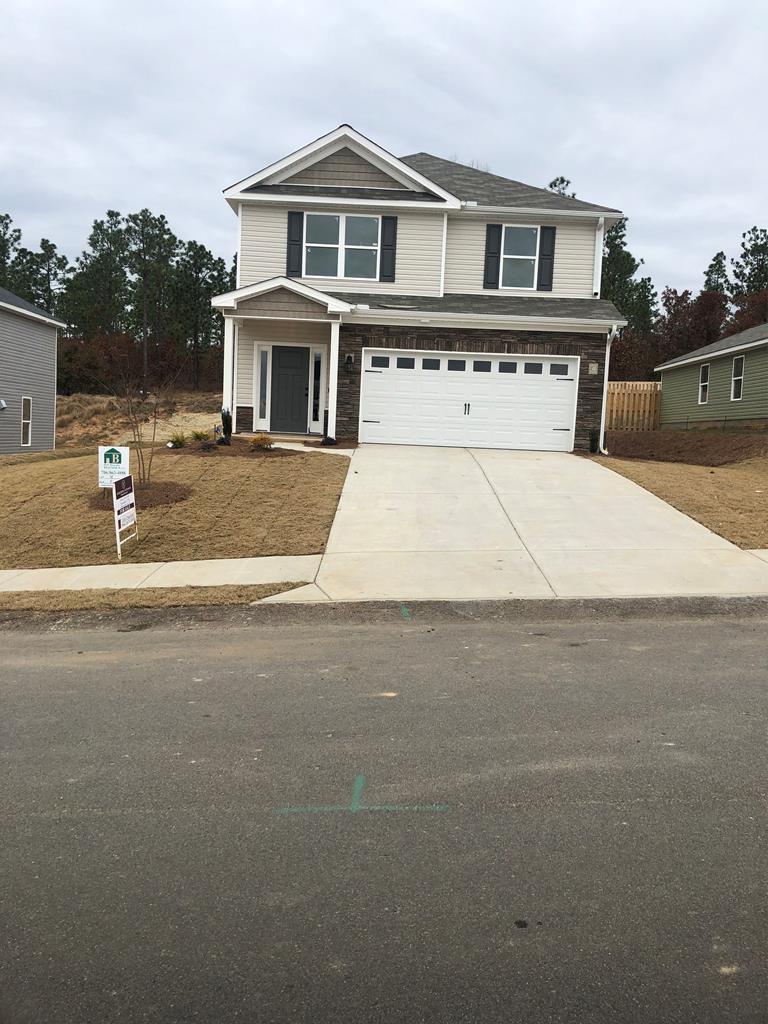 643 Raleigh Drive - Photo 1