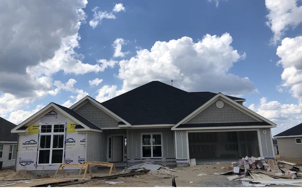 1391 Ackerman Drive - Photo 1