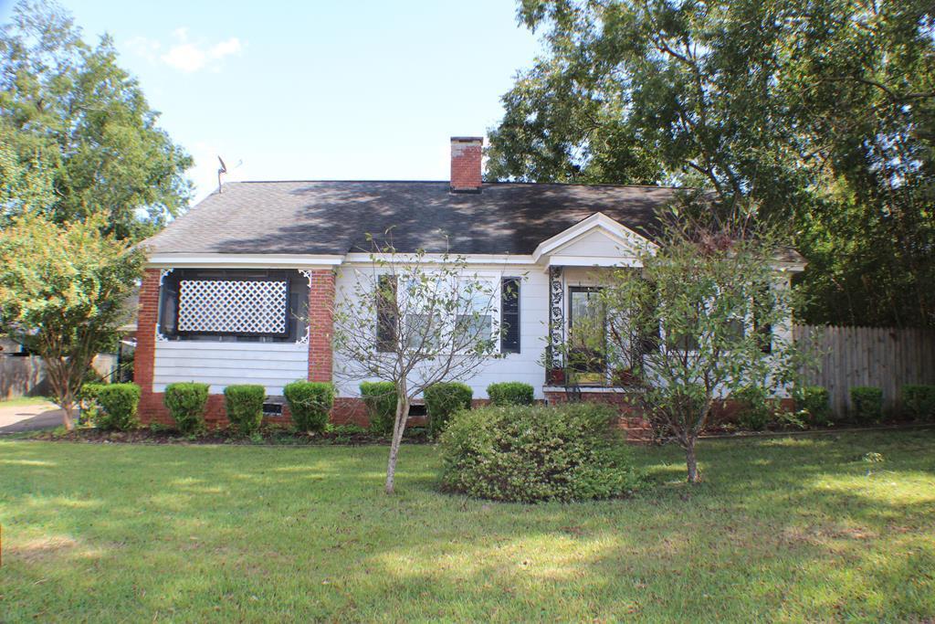 603 Academy St - Photo 1