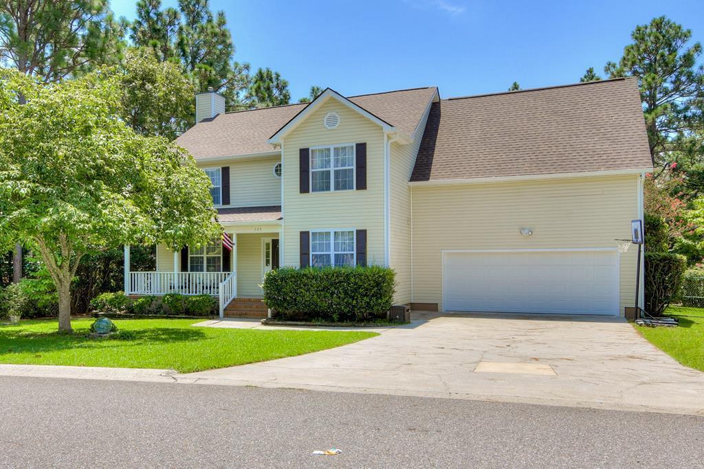 325 Bedford Place - Photo 1