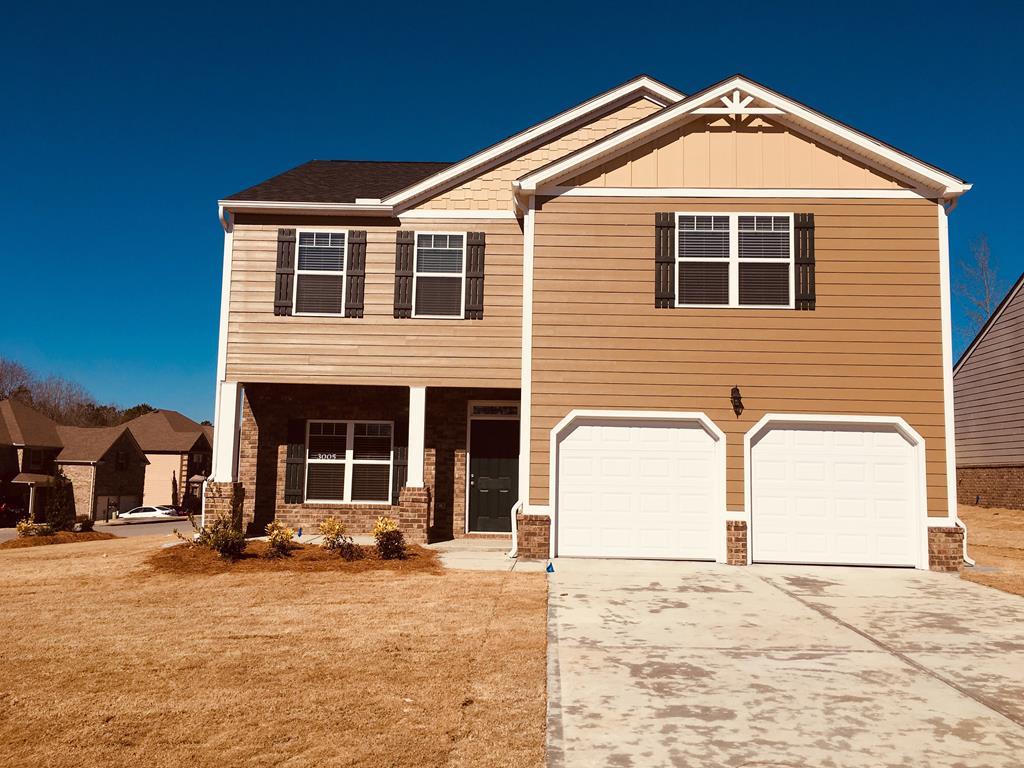 3005 White Gate Loop - Photo 1