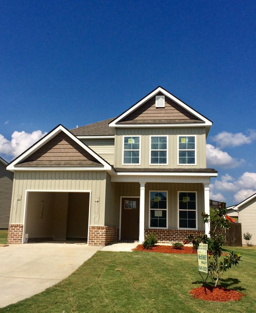 3380 Greymoor Circle - Photo 1