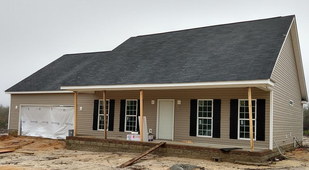 1364 Old Kimbill Trail - Photo 1