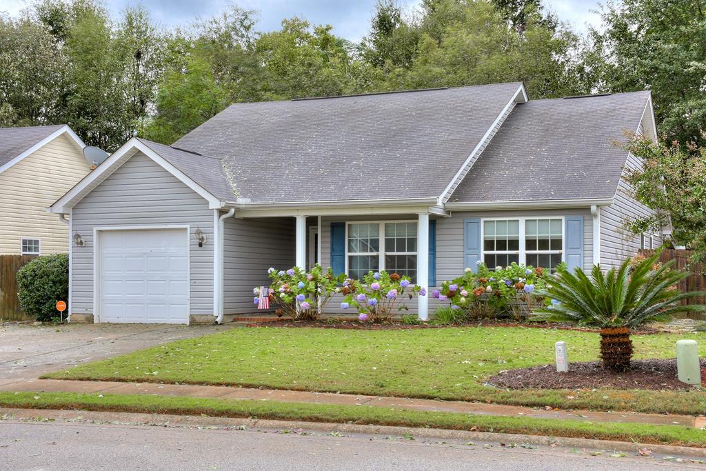 194 Fox Haven Drive - Photo 1