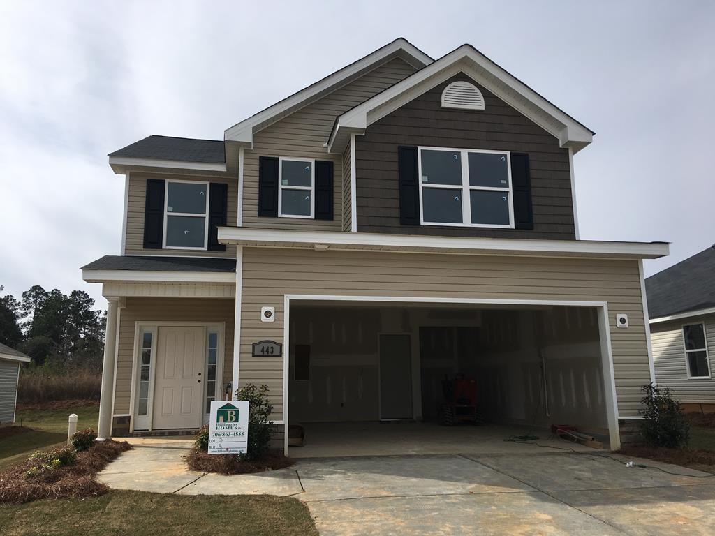 443 Lybrand Street - Photo 1