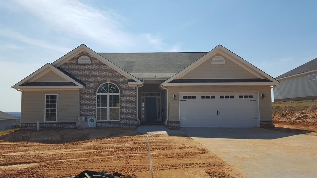 1333 Ackerman Drive - Photo 1