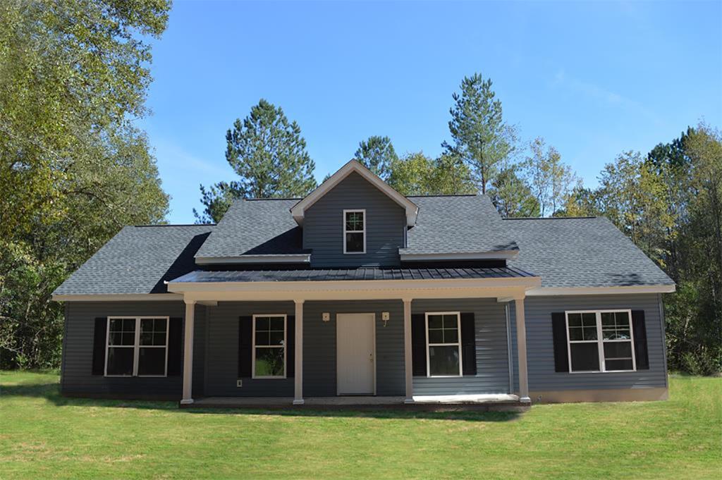 443 Redds Branch Rd - Photo 1