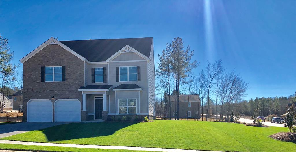3247 White Gate Loop - Photo 1