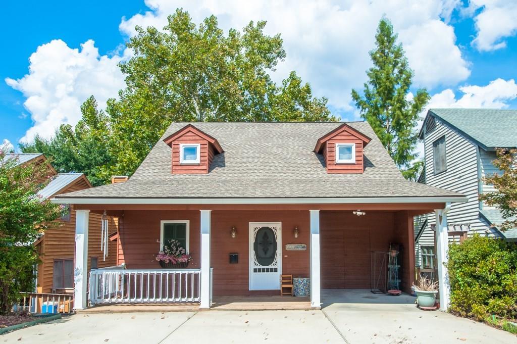 1309 Waters Edge Drive - Photo 1