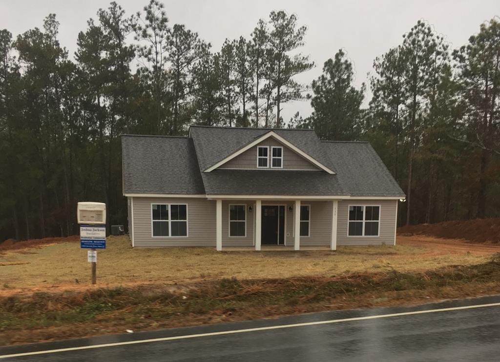 111 Sudlow Lake Rd - Photo 1