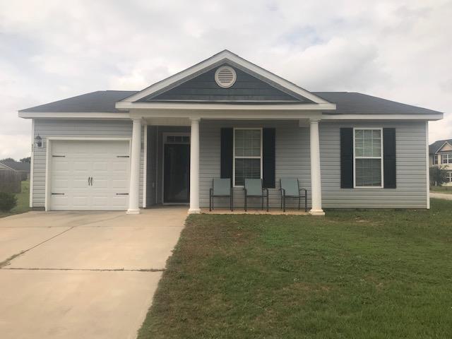 652 Fox Haven Dr - Photo 1