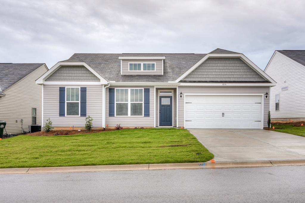 8131 Cozy Knoll - Photo 1