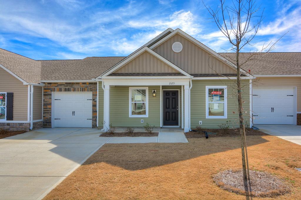 2123 Bonneville Circle - Photo 1