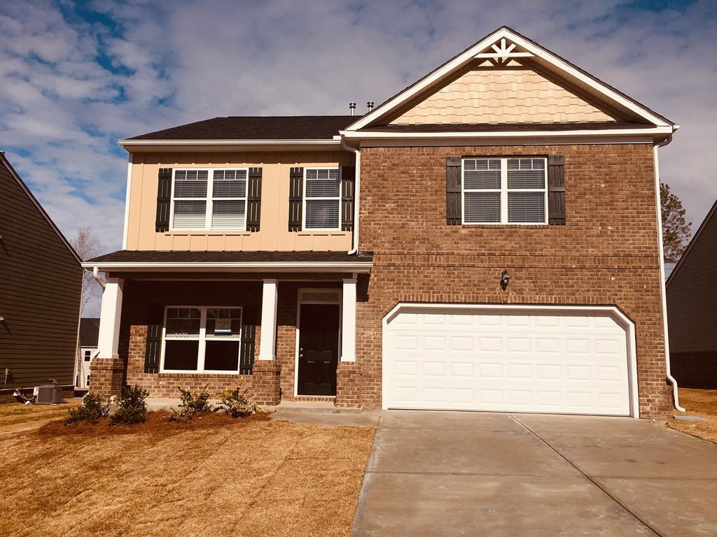 3031 White Gate Loop - Photo 1