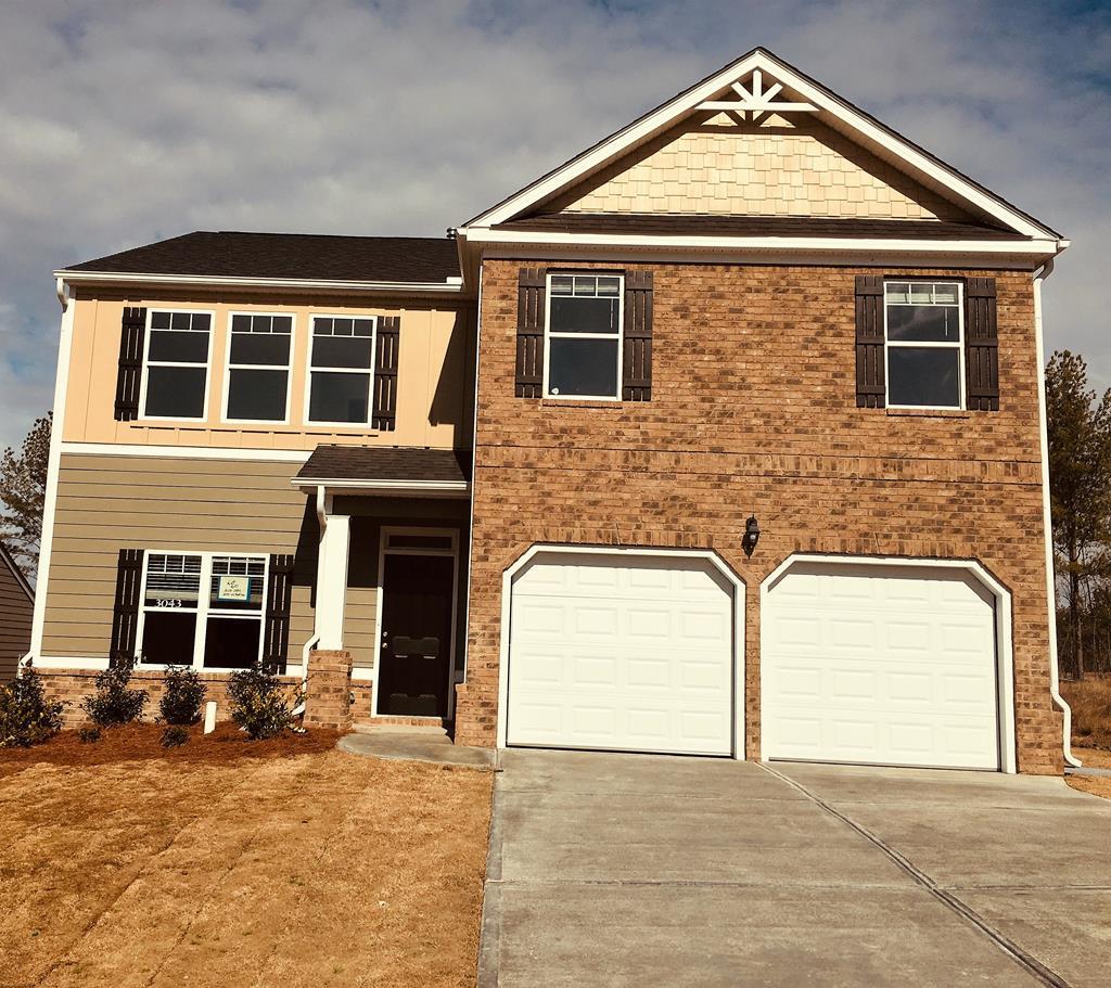 3043 White Gate Loop - Photo 1
