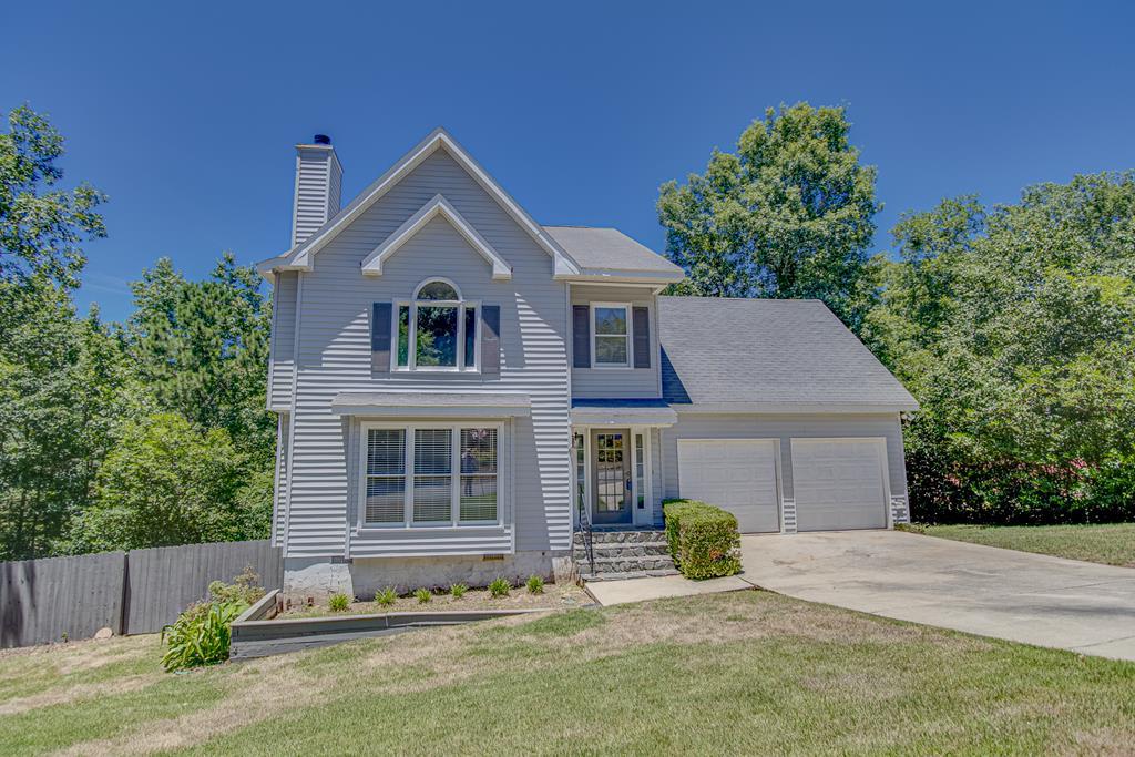 534 Creighton Drive - Photo 1