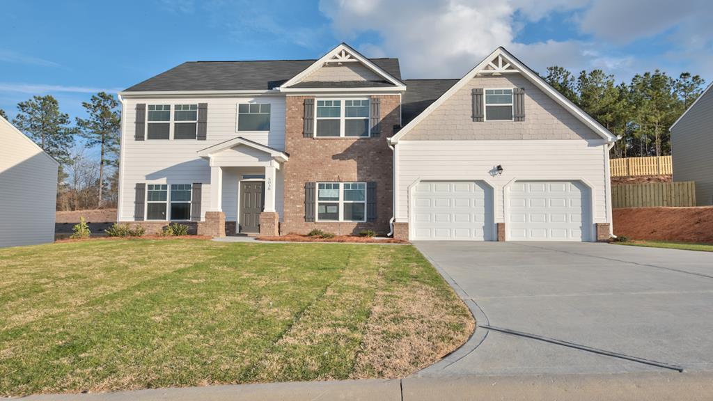 5043 Vine Lane - Photo 1