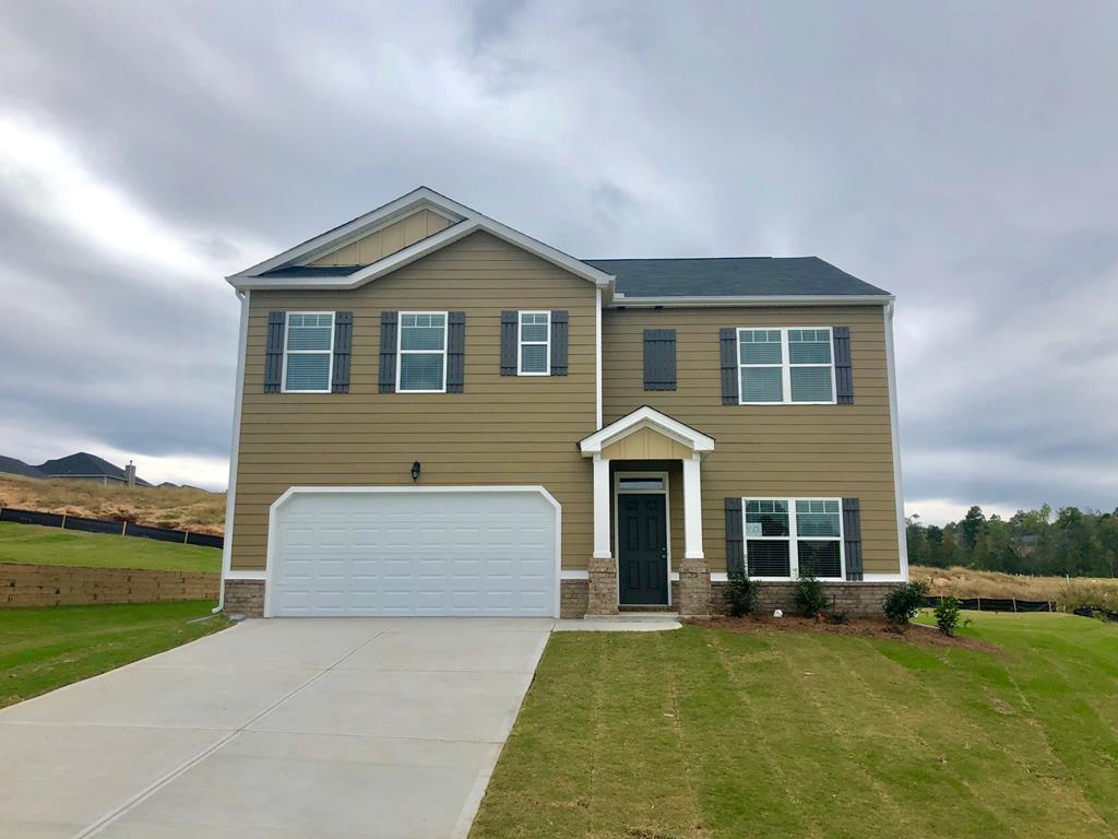 7008 Blackberry Drive - Photo 1