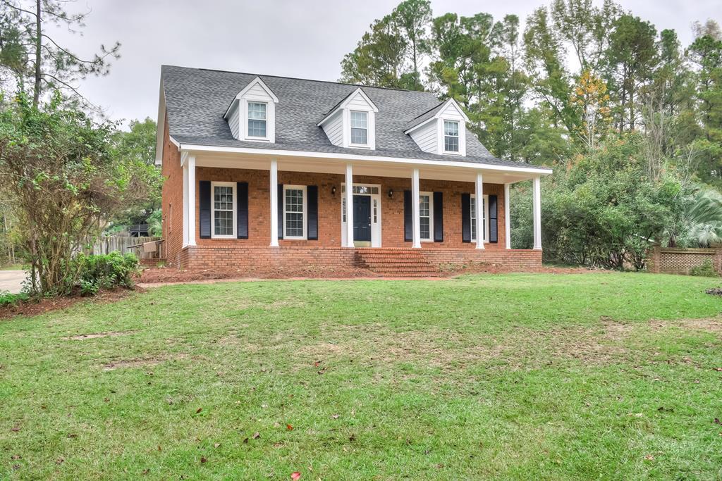 10 Flintlock Drive - Photo 1
