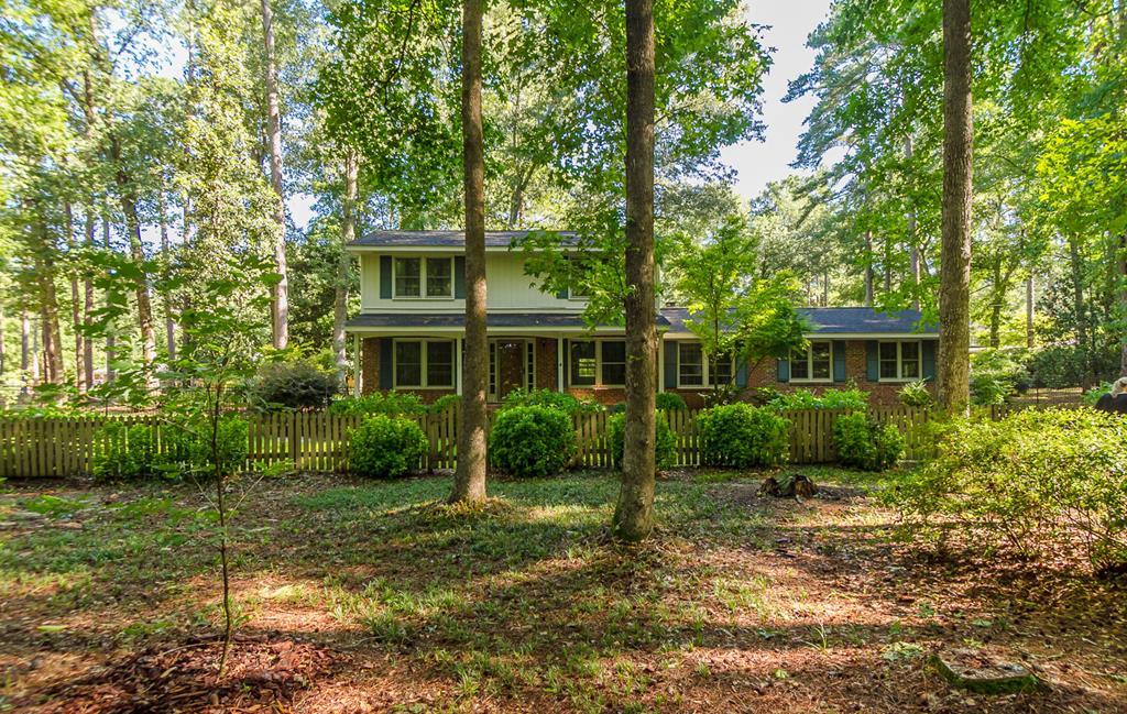 2131 Dibble Road - Photo 1