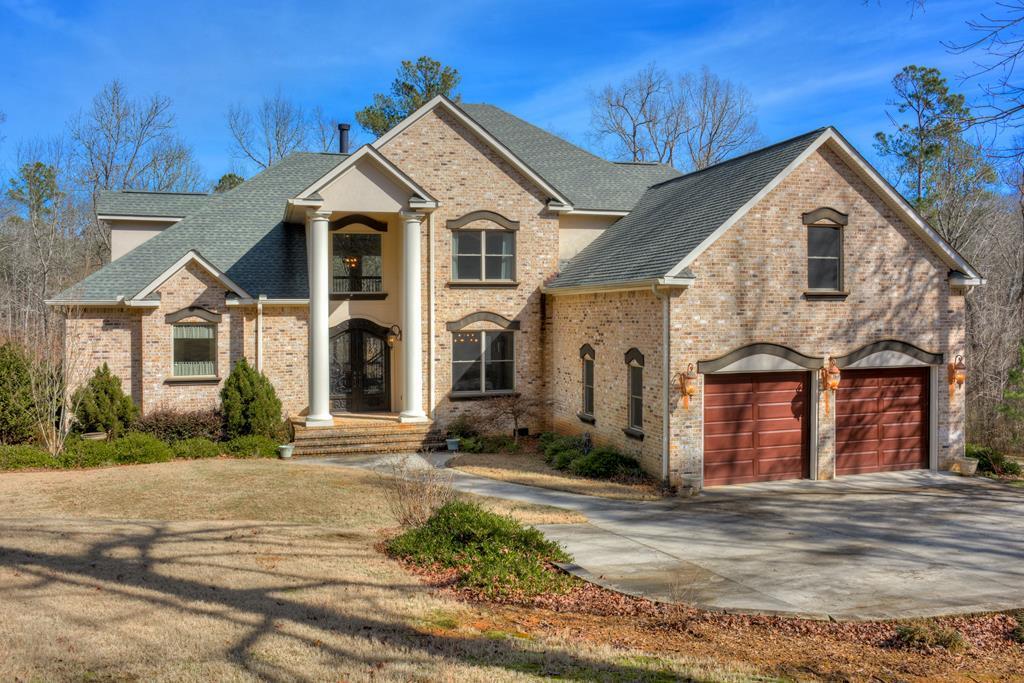 100 Cheves Creek Road - Photo 1