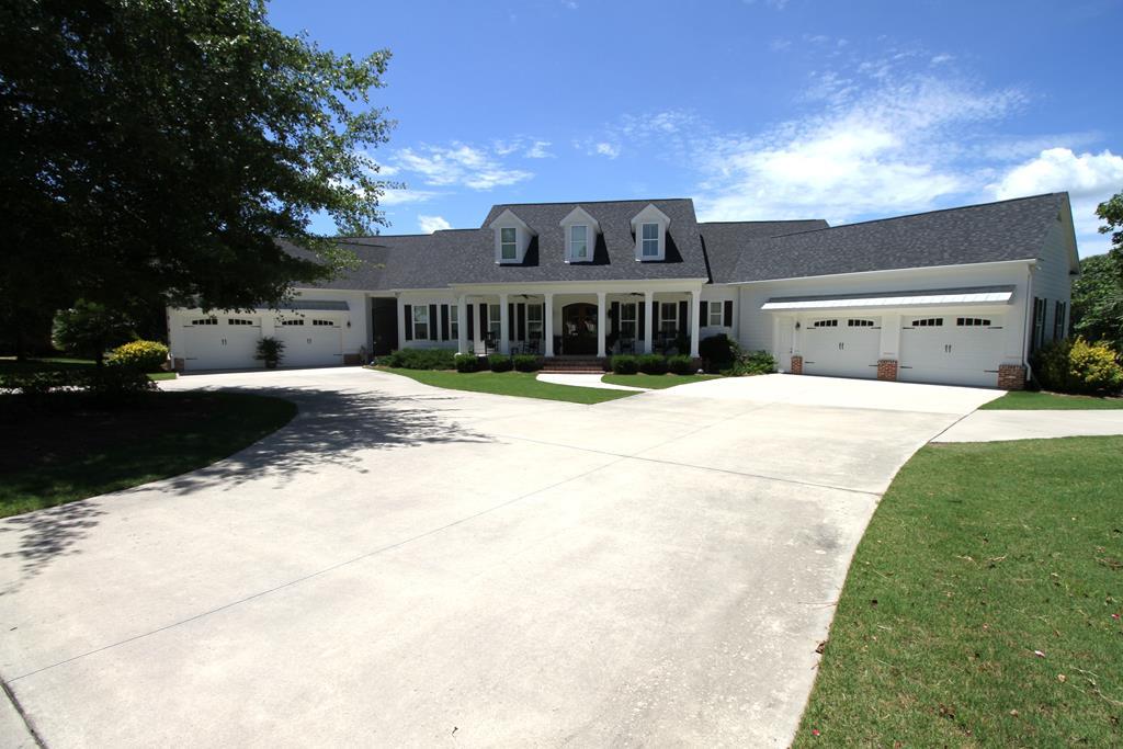 431 Chestnut Brown Court - Photo 1