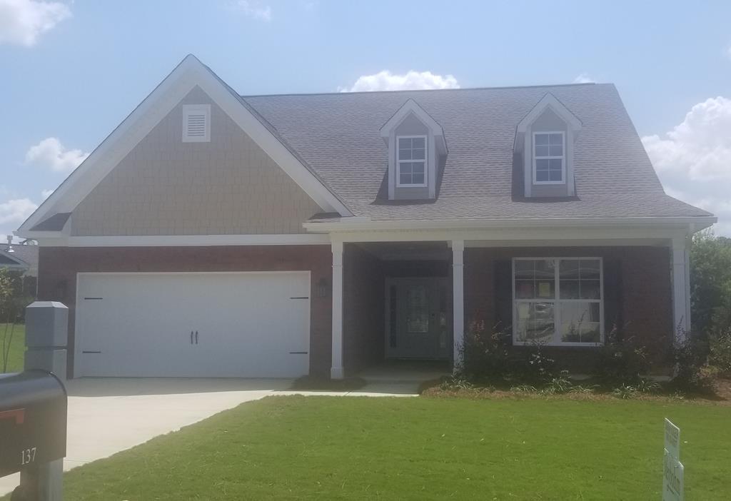 137 Fitzsimmons Drive - Photo 1