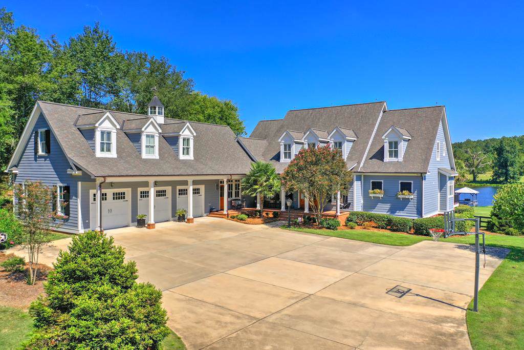 5180 Farmstead Drive - Photo 1