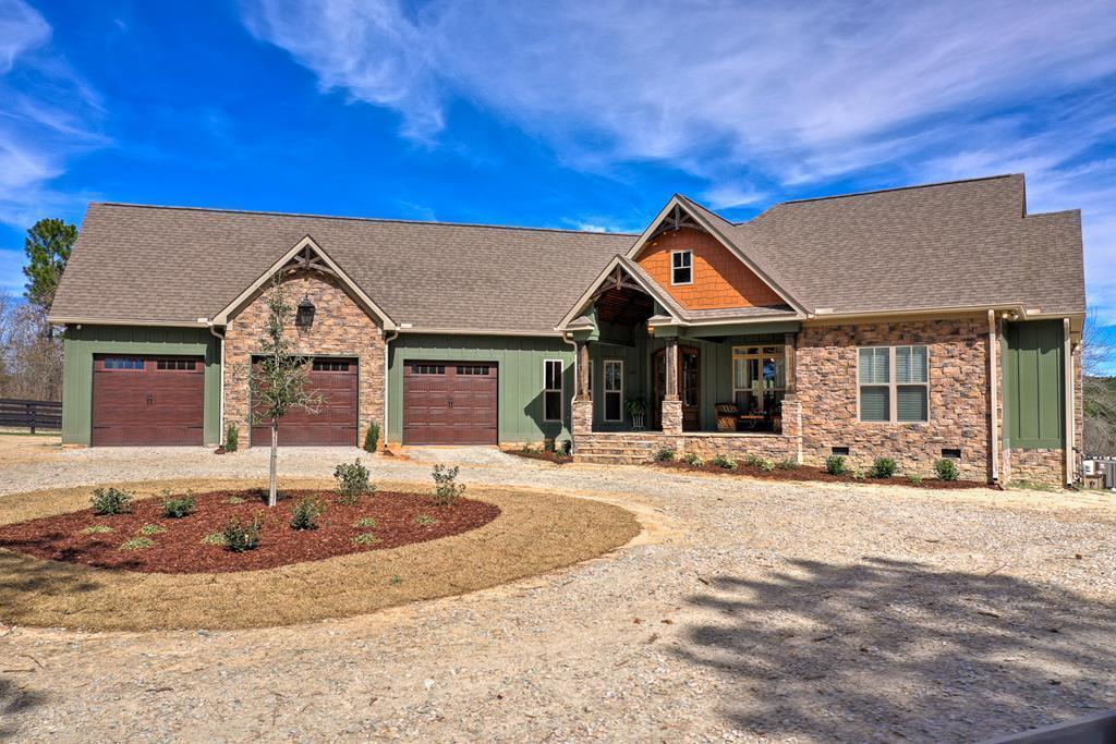 328 Sorrell Red Court - Photo 1