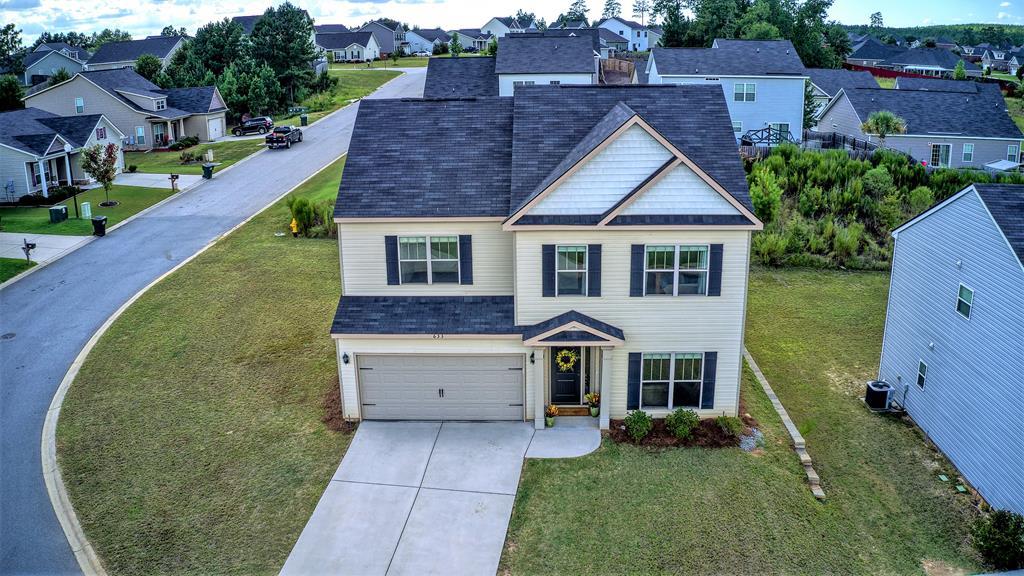 633 Colston Avenue - Photo 1