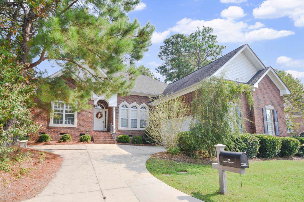 124 Eagles Nest Lane - Photo 1 124 Eagles Nest Lane - Photo 1