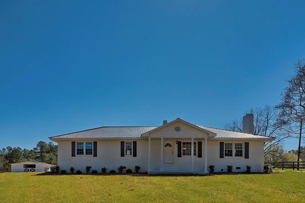 411 Redds Branch Road - Photo 1
