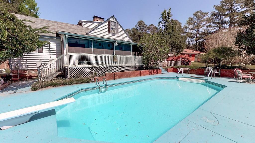 607 Gray Street - Photo 1