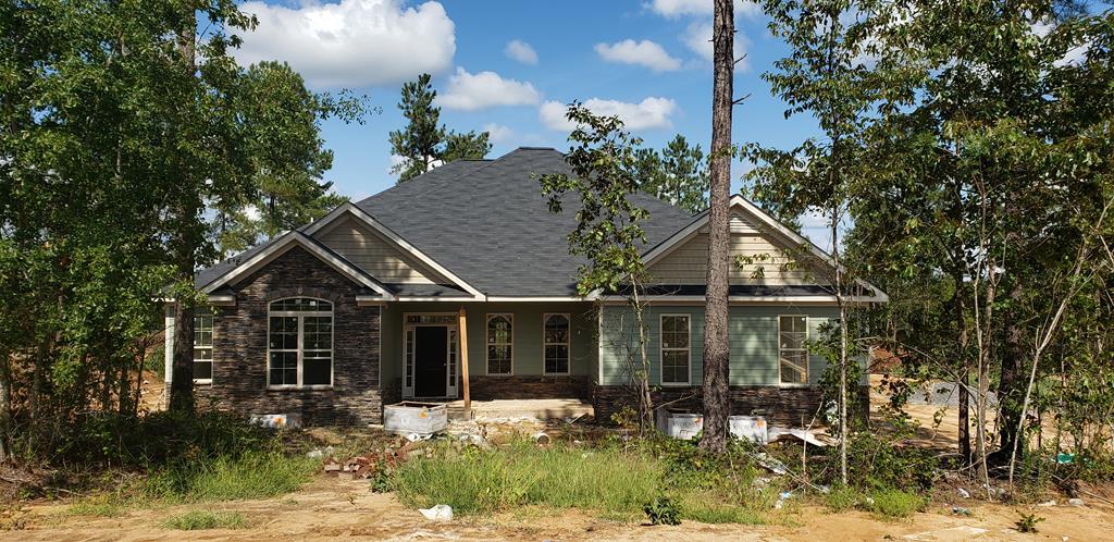 1111 Tralee Drive - Photo 1