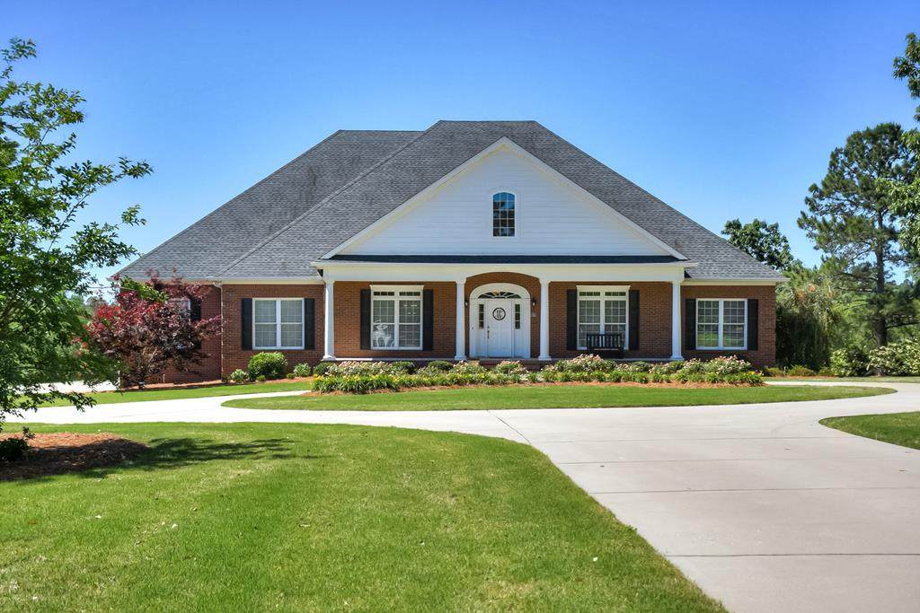 341 Chestnut Brown Court - Photo 1